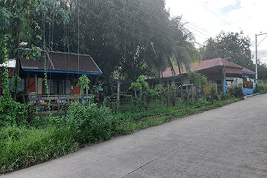 Commercial Lot at Brgy. Oshiro, Puan, Davao City, Philippines