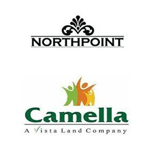 Camella Northpoint Logo