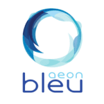 Aeon Bleu Logo