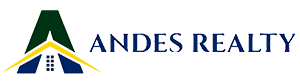 Andes Realty Header Logo