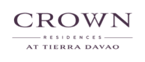 Crown Residences Davao Logo