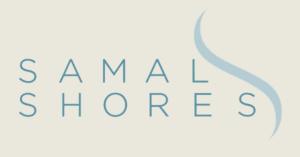 Samal Shores Residenza Logo