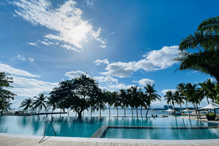 Samal Shores Davao Image